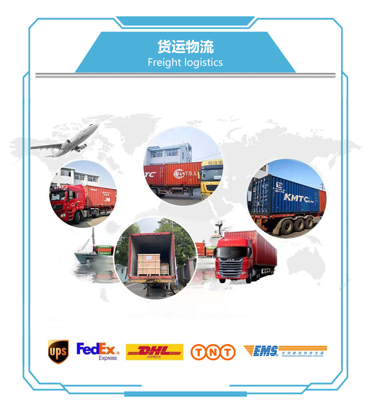 Long Radius Stainless Steel Elbow S Type Logistics
