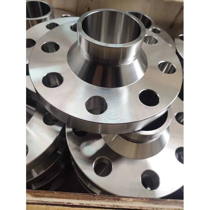 Pn16 Фланец из нержавеющей стали Bs4504